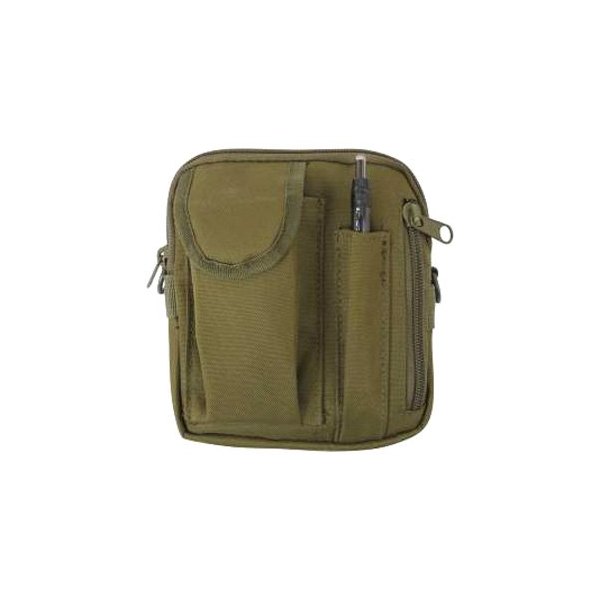 Steinjager® - MOLLE Olive Drab Compatible Excursion Organizer