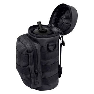 Steinjager® - MOLLE Compatible Water Bottle Pouch