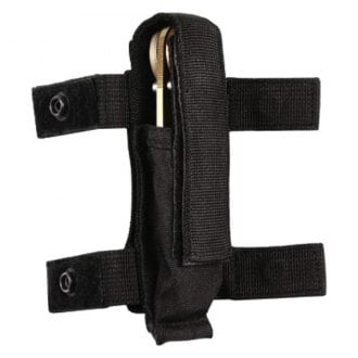 Steinjager® - MOLLE Knife and Flashlight Sheath