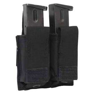 Steinjager® - MOLLE Pouch Double Pistol Magazine Holder