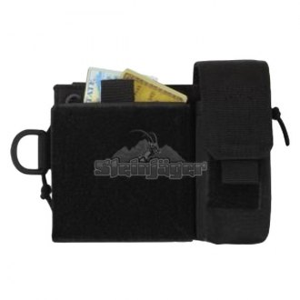 Steinjager® - MOLLE Administrative Pouch