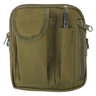 Steinjager® - MOLLE Olive Drab Compatible Excursion Organizer