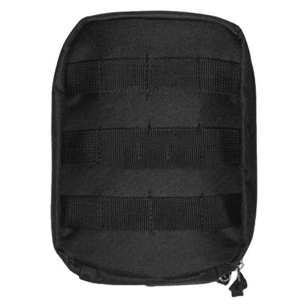 Steinjager® - MOLLE Black Tactical Trauma and First Aid Kit Pouch