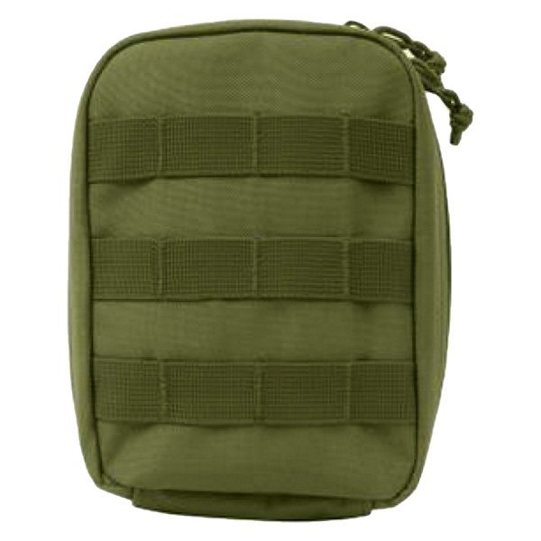 Steinjager® - MOLLE Olive Drab Tactical Trauma and First Aid Kit Pouch