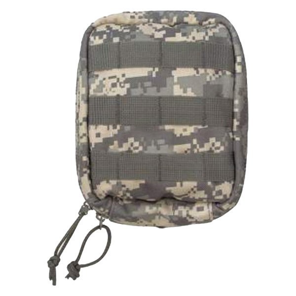 Steinjager® - MOLLE Multicam Tactical Trauma and First Aid Kit Pouch