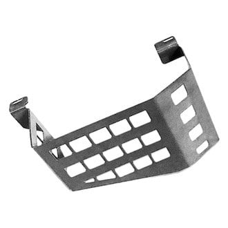 Steinjager® - Rear Wheel Well Storage Baskets
