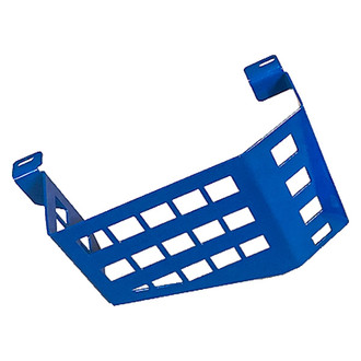 Steinjager® - Rear Wheel Well Playboy Blue Storage Baskets