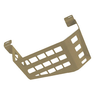 Steinjager® - Rear Wheel Well Military Beige Storage Baskets