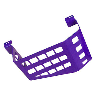 Steinjager® - Rear Wheel Well Sinbad Purple Storage Baskets