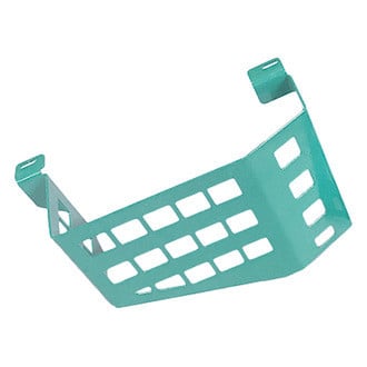 Steinjager® - Rear Wheel Well Tiffany Blue Storage Baskets