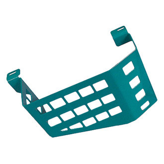 Steinjager® - Rear Wheel Well Teal Storage Baskets