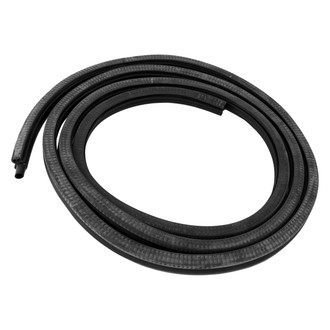 Steinjager® - Front or Rear Driver or Passenger Side Door Seal
