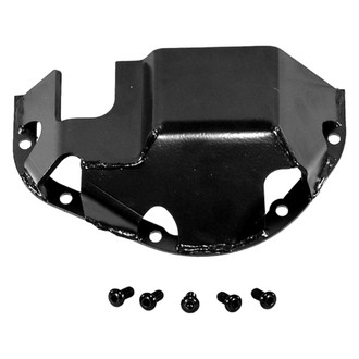Steinjager® - Differential Skid Plate