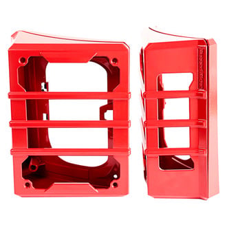 Steinjager® - OE Style Tail Light Guards