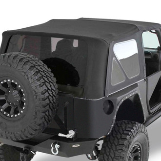 Steinjager® - Replacement Soft Top