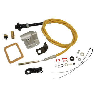 Steinjager® - Off-Road Disconnect Kit