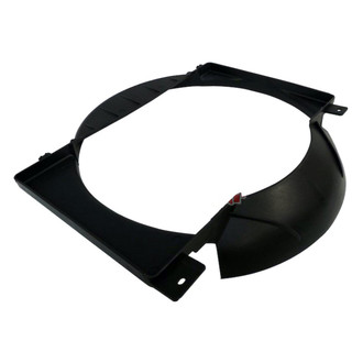 Steinjager® - Engine Cooling Fan Shroud