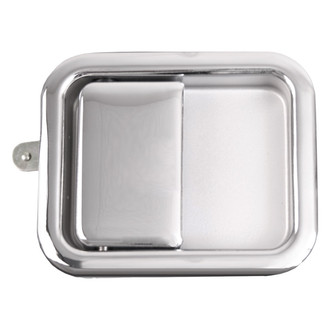 Steinjager® - Passenger Side Exterior Door Handle