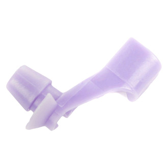 Steinjager® - Passenger Side Door Lock Rod Clip