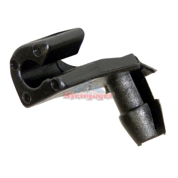 Steinjager® - Door Lock Rod Clip
