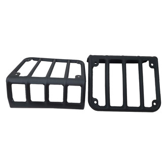 Steinjager® - Steinjager Tail Light Guards