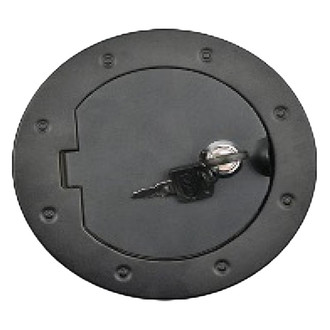 Steinjager® - Locking Fuel Tank Cap