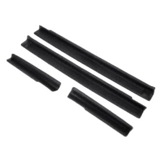 Steinjager® - Aftermarket Entry Guards