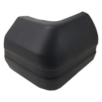 Steinjager® - Rear Left Side Bumper End Cap