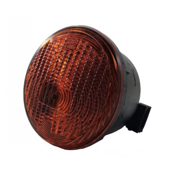 Steinjager® - Driver Side Replacement Turn Signal/Parking Light