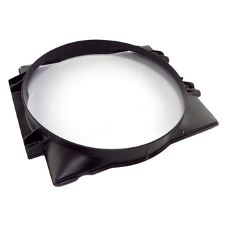 Steinjager® - Engine Cooling Fan Shroud