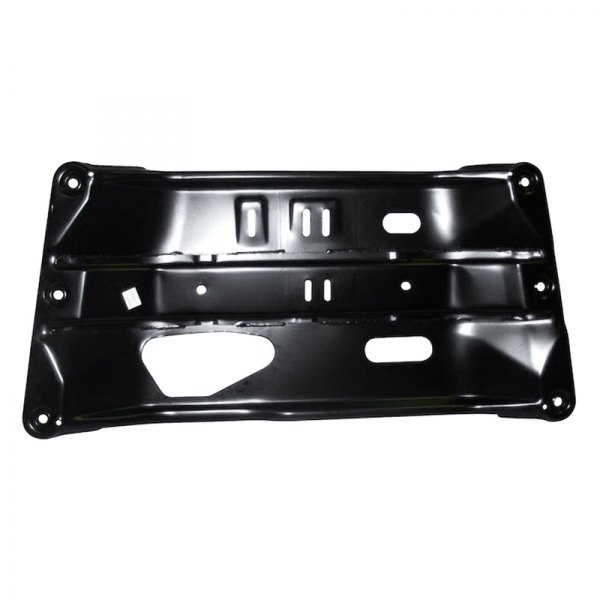 Steinjager® - Transmission Support Skid Plate