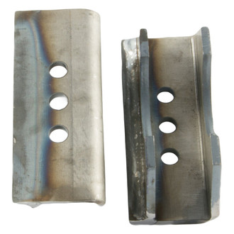 Steinjager® - Leaf Spring Axle Mounts