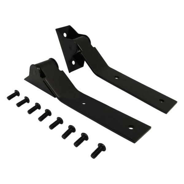 Steinjager® - Tailgate Hinges