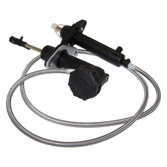 Steinjager® - Clutch Hydraulic Assembly