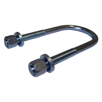 Steinjager® - Front Leaf Spring U-Bolt