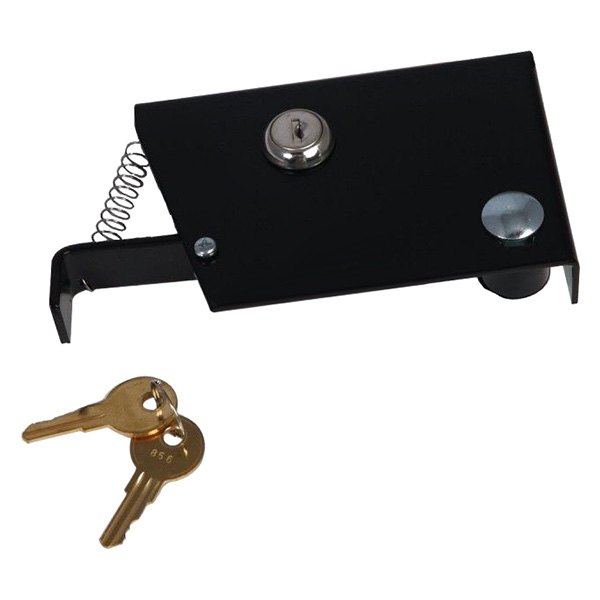 Steinjager® - Hood Lock Kit