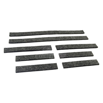 Steinjager® - Fuel Tank Anti-Squeak Kit