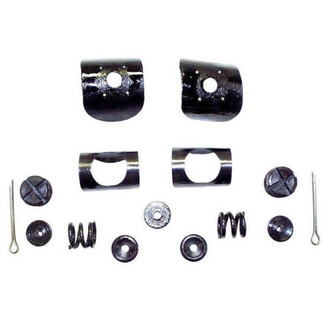 Steinjager® - Steering Drag Link Repair Kit