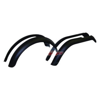 Steinjager® - Driver and Passenger Side Fender Kit