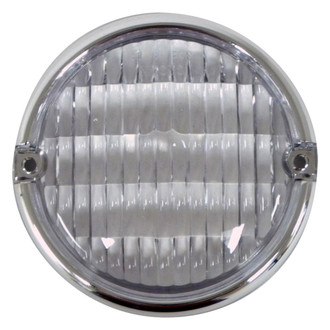 Steinjager® - Driver or Passenger Side Replacement Turn Signal/Parking Light Lens