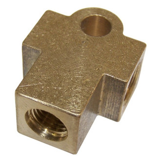 Steinjager® - Brake Hydraulic Tee