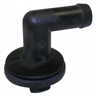 Steinjager® - Emission Elbow