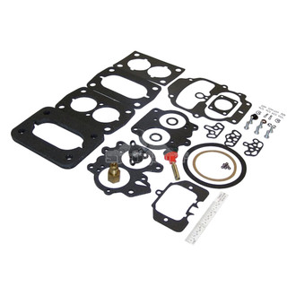 SteinJager® - Carburetor Gasket Kit