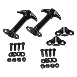 Steinjager® - Hood Flutter Linkage