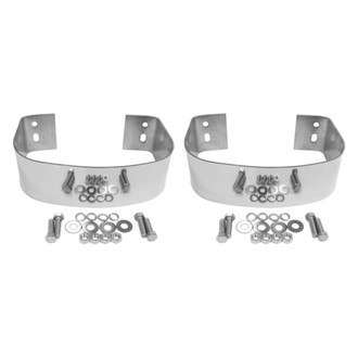 Steinjager® - Aftermarket Bumpers Bumperette Set