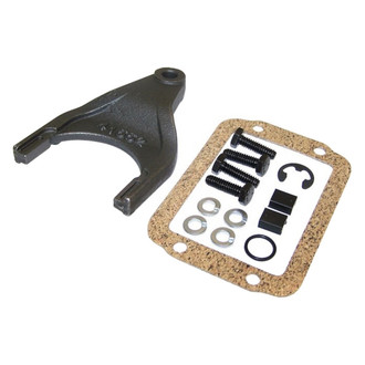 Steinjager® - Axle Shaft Kit