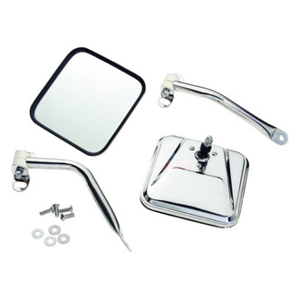 Steinjager® - Side View Mirror