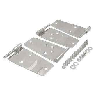 Steinjager® - Door Hinge Set