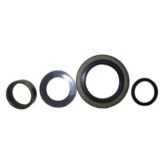 Steinjager® - Axle Bearings