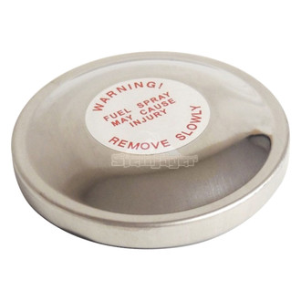 Steinjager® - Non-Locking Fuel Tank Cap